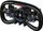 Timon lojërash MOZA Racing Vision GS RS064, profesional, shumë butona, i zi