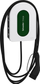 Stacion karikimi Schneider Electric Charge Wallbox, 11 kW, Type 2, i bardhë