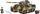 Set ndërtimi Cobi Historical Collection Pz.Kpfw. V Panther Ausf. A, 1152 pjesë, shkalla 1:28, kamuflazh