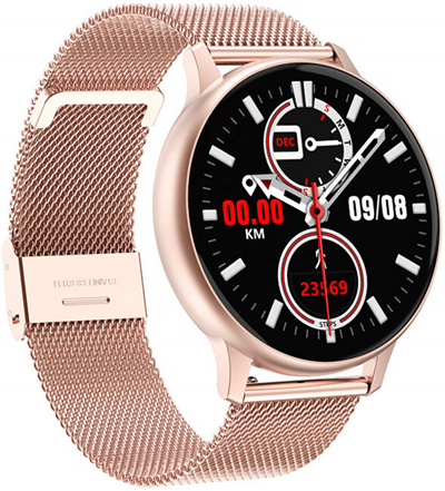 Orë e mençur Wotchi W35GST