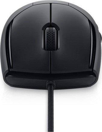 Mi gaming Dell Alienware AW320M, 19000 DPI, me kabllo, i zi