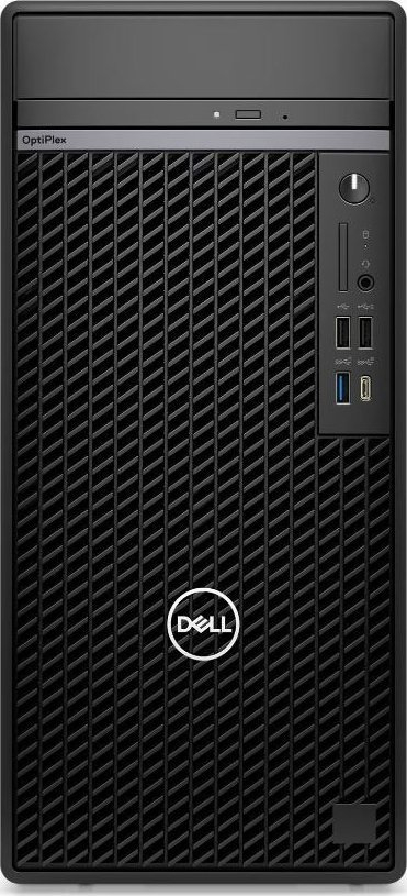 Kompjuter tavoline Dell OptiPlex Plus MT, Core i7-14700, 16GB RAM, 512GB SSD, i zi