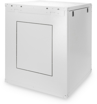 Kabinet rrjeti muri Digitus DN-19 16U-6/6-EC, 19", 600x600mm, gri
