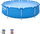 Pishinë Bestway Steel Pro (56679), 305 x 76 cm, e kaltër