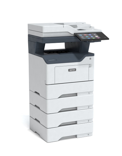 Printer multifunksional Xerox B415, 4-në-1, 47 ppm, i hirtë