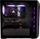 Kompjuter gaming Wortmann Terra PC Gamer Elite 3, Intel Core i7 gjenerata 13, 32GB RAM, 1TB SSD, RTX 4070 SUPER, i zi