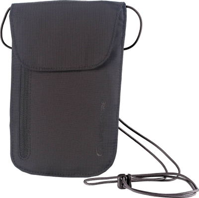 Portofol trupi Lifeventure Waterproof Body Wallet Chest, kundër ujit, ripstop najlon, bezhë
