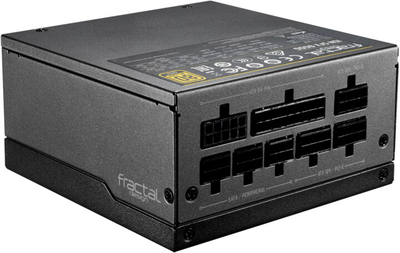 Burim energjie Fractal Design Ion - 650W