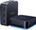 Mini kompjuter Blackview MP80, Intel N97, 16GB RAM 1TB SSD, blu