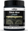 Bojë teksturale Vallejo Diorama Effects Mud Black, 200ml, efekt baltë e zezë