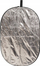 Panel reflektues GlareOne Bounce Board 5 në 1, 62 x 92 cm, i bardhë, argjend, ar, i zi, difuz