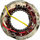 Stator pompë GEKO G81402 G81424, pjesë këmbimi, bakri, metalik