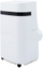 Kondicioner portativ Solight DAC, 12000 BTU, WiFi inteligjent, i bardhë