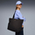 Çanta Puma UP Shopper, 19L, e zezë