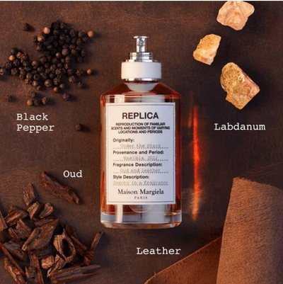 Eau de Toilette Maison Margiela Replica Under The Stars
