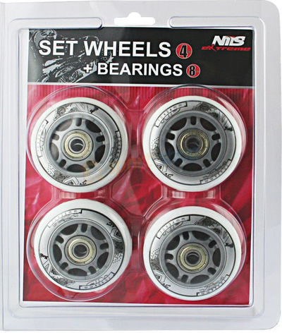 Set rrotash 72x24 82A (16-32-009)