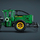 Lodër ndërtimi LEGO Technic John Deere 948L II, për moshë 11+, shumëngjyrëshe