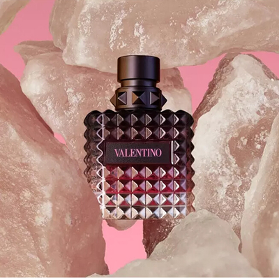 Eau de Parfum Valentino Donna Born In Roma Intense,