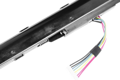 Bateri për laptop Green Cell AS16A5K për Acer Aspire E 15 E15 E5-575 E5-575G E 17 E17 E5-774 E5-774G (AC51)