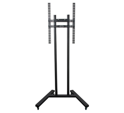 Stativ dyshemeje për TV B-Tech BT8503/B, deri 60", 50kg, i zi