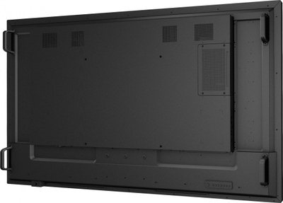 Ekran interaktiv Iiyama ProLite T6562AS, 65", IPS, i zi