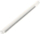 Tub termokurthyes për fibra Heat Shrink PPRC 45, paketim 100 copë, transparent