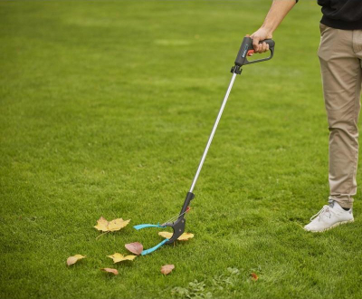 Kapëse kopshti Gardena 11700 20, ergonomike, material i ricikluar