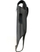 Këllëf holster telefoni Soryt S5 STAHL për Gigaset OpenScape S5, S850, S650, i zi