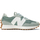 Atlete New Balance 327 Sage Grey, meshini, gri