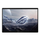 Laptop 2 në 1 ASUS ROG Flow Z13 GZ302EA-RU089, 13.4\" 2.5K Touch 180Hz, Ryzen AI MAX+ 395, 64GB RAM 1TB SSD, Off Black
