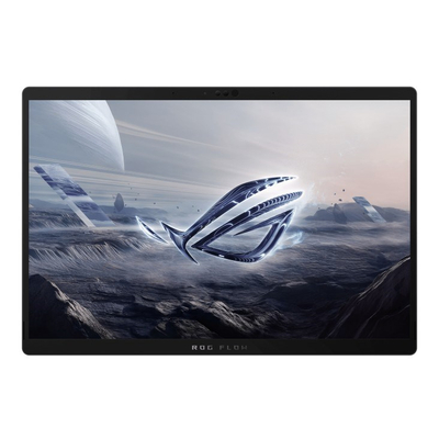 Laptop 2 në 1 ASUS ROG Flow Z13 GZ302EA-RU089, 13.4\" 2.5K Touch 180Hz, Ryzen AI MAX+ 395, 64GB RAM 1TB SSD, Off Black