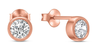Set aksesorё Brilio Silver SET220R, vathё + qafore
