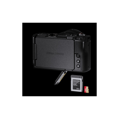 Nikon ZR 6K Kamerë Cinema