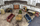 Set terreni Battle Systems Urban Apocalypse Urban Furniture, 28-35mm, karton i printum me ngjyra