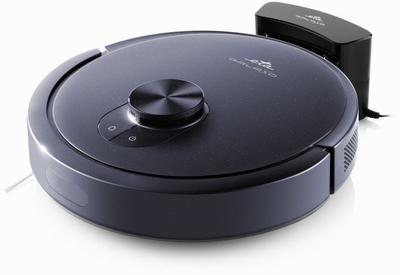 Robot pastrues ETA Galaxo ETA423990000, 5000 Pa, navigim lazer 360°, i zi