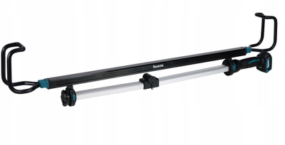 Lampë punëtorie Makita DML818, LED, me bateri LXT 18V, e zezë