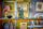 Set lodër LEGO Harry Potter Luna Lovegood House, për fëmijë, shumëngjyrësh