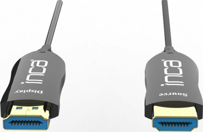 Kabull HDMI Cian Technology IHD-50T, 50m, HDMI 2.0, i zi