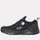 Këpucë pune Helly Hansen Chelsea Evo Brz Low Boa O1, të lehta, me rrjetë që merr frymë, të zeza