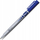 Stilolaps me bojë Rystor PK7, 0.7mm, blu