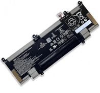 Bateri laptopi HP Main Battery Pack, 11.55V, 3750mAh, e zezë