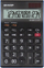 Kalkulator Sharp EL145TBL, i zi