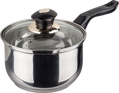 Set tenxheresh Kinghoff KH4441, 12 pjesë, inoks, për induksion, ngjyrë argjendi