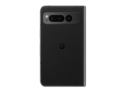 Телефон Google Pixel Fold, 256GB, 12GB RAM, 5G, Обсидијан