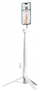 Selfie stick magnetik Ulanzi MG-003, MagSafe, rrotullim 360°, i bardhë