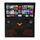 Konzolë portative OneXPlayer G1 AMD Ryzen AI 9 HX 370, 8.8", 64GB RAM 4TB, e zezë