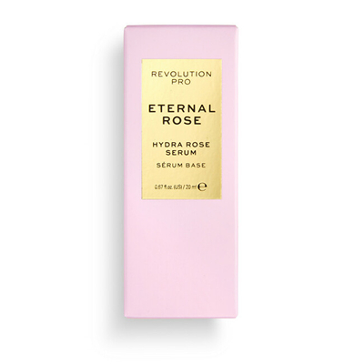 Serum hidratues Revolution PRO Eternal Rose, 20 ml