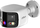 Kamerë IP Dahua TiOC Duo IPC PFW3849S, 4MP, 180°, e bardhë