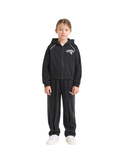 Trenerka Set për Fëmijë, DIADORA - 182247-80013, XL