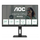 Monitor AOC 24P3CV, 23.8", Full HD, USB C, i zi